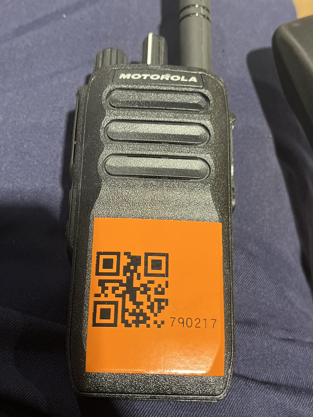 2026 MOTOROLA R5 NON-DISPLAY