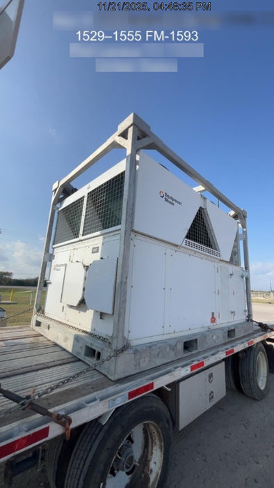 2020 SMARTECH SACP81A-HS