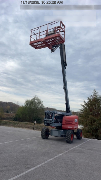 2019 SKYJACK SJ63 AJ