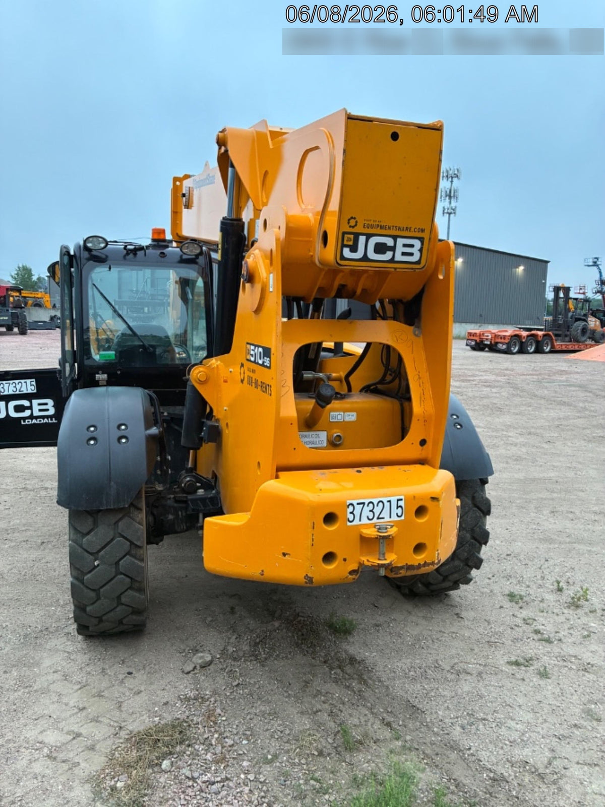2024 JCB 510-56