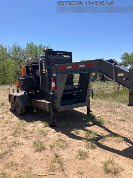 2023 PREMIER PUMP 8NHTH-RP-DC13