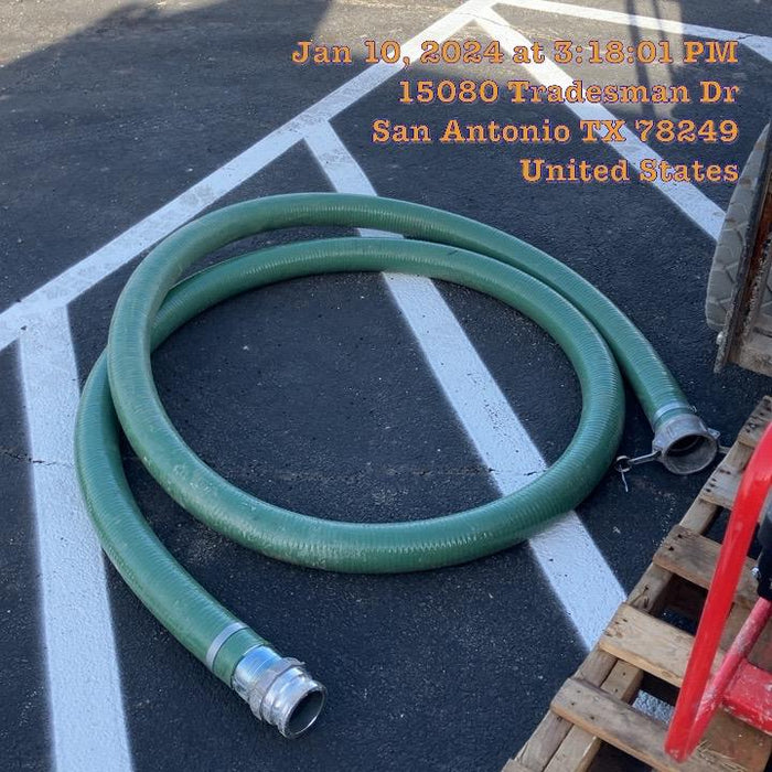 2023 MULTIQUIP QP3TH