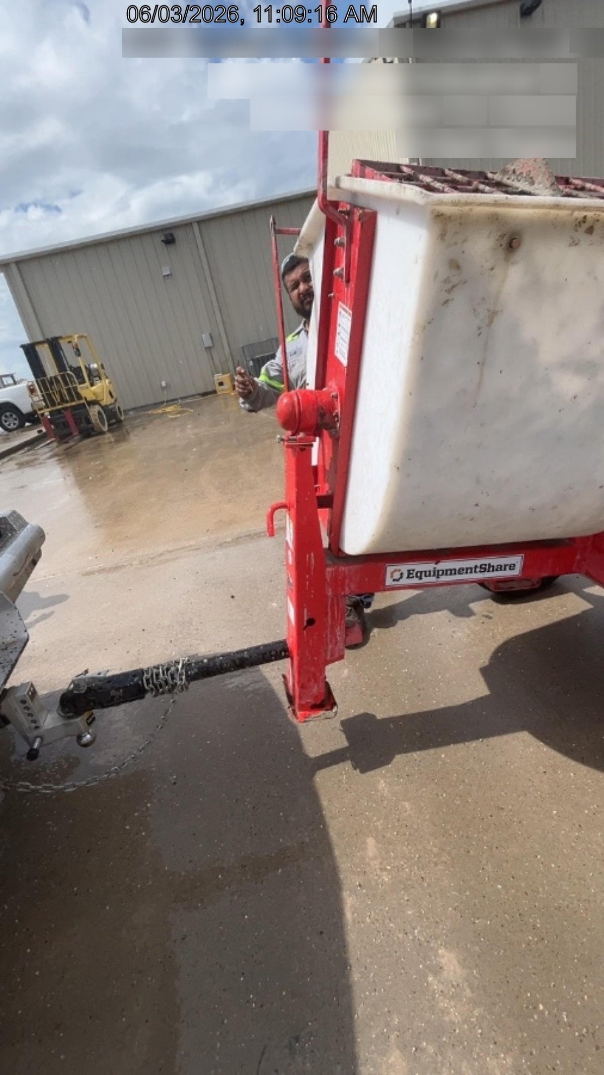 2024 MULTIQUIP WM90PH8
