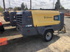 2021 ATLAS COPCO XATS 400 PFF