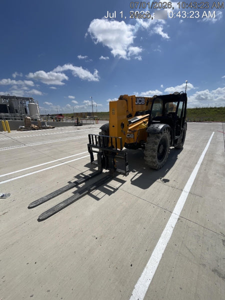 2024 JCB 506-36