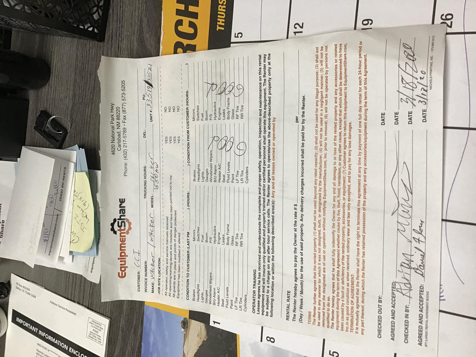 2019 WACKER NEUSON WP1550AW