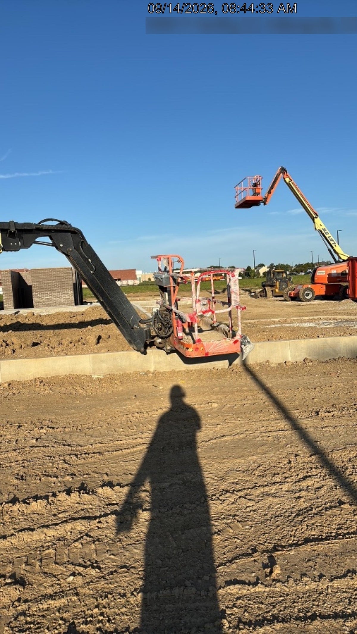 2024 JLG 660SJ
