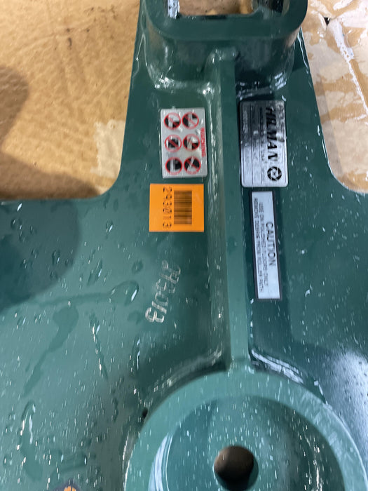 2023 HILMAN ROLLERS OMNI-6