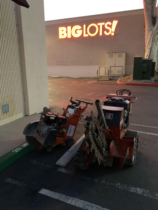 2021 HUSQVARNA FS400