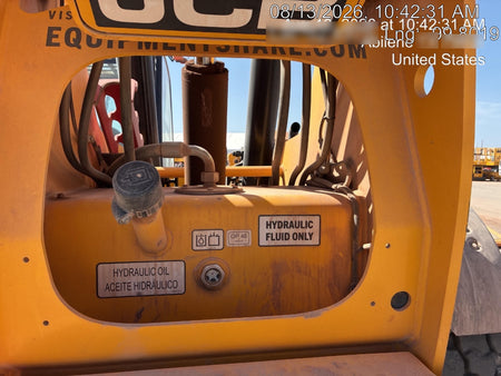 2025 JCB 512-56