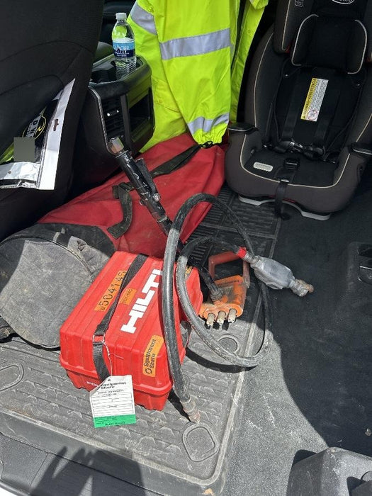 2021 JOHNSON 40-6912