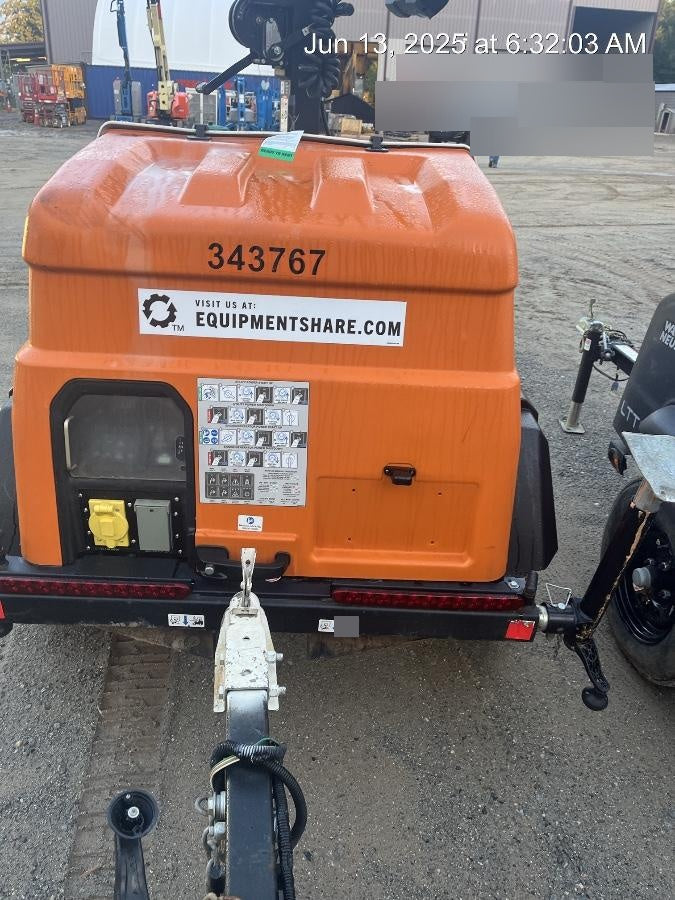 2023 GENERAC MLT2