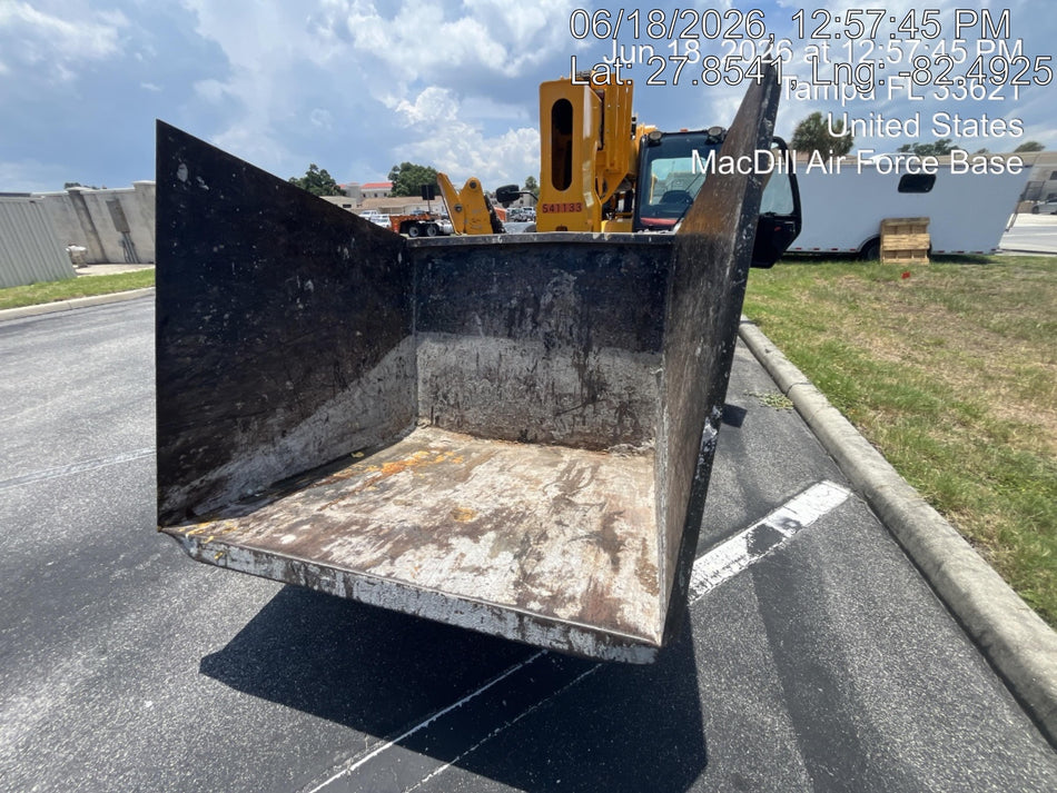 2022 STAR INDUSTRIES 1425