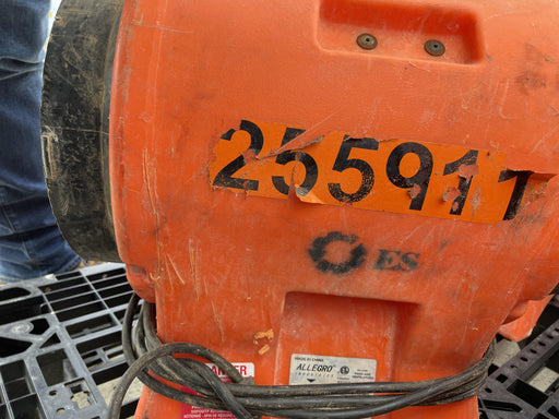 2022 ALLEGRO 9539-12