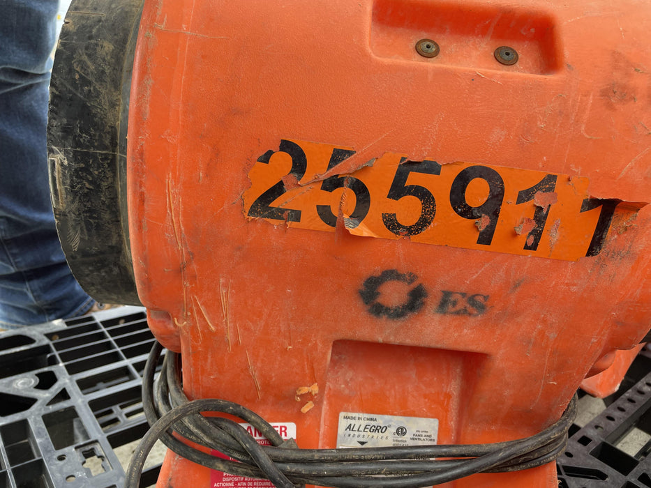 2022 ALLEGRO 9539-12