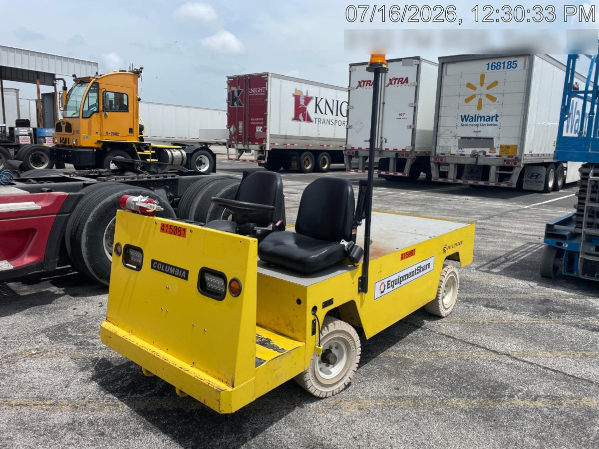 2024 COLUMBIA Payloader 2XL