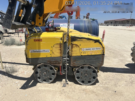 2020 WACKER NEUSON RTLx-SC3