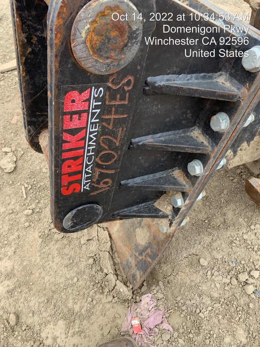 2021 TOKU SCW-18-LBSE