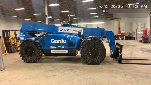 2020 GENIE GTH-844