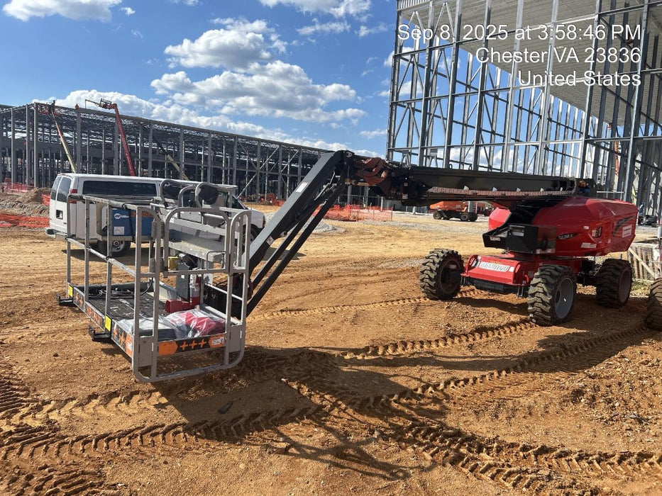 2024 MILLER ELECTRIC CST-282