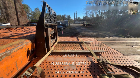 2025 ARROW MATERIAL HANDLING 48" Pallet Forks - Arrow