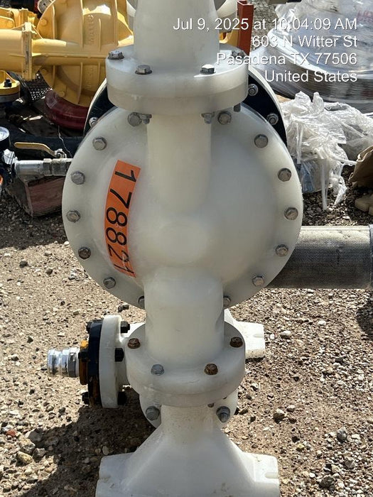 2022 INGERSOLL RAND PD30P-DPS-PTT-A