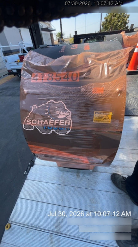2024 SCHAEFER VKM36-2-B-O