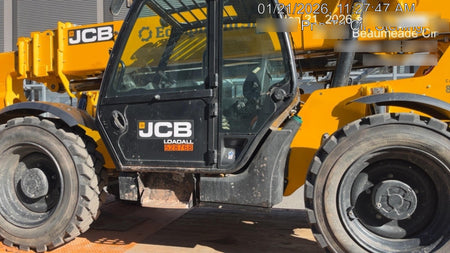 2025 JCB 510-56