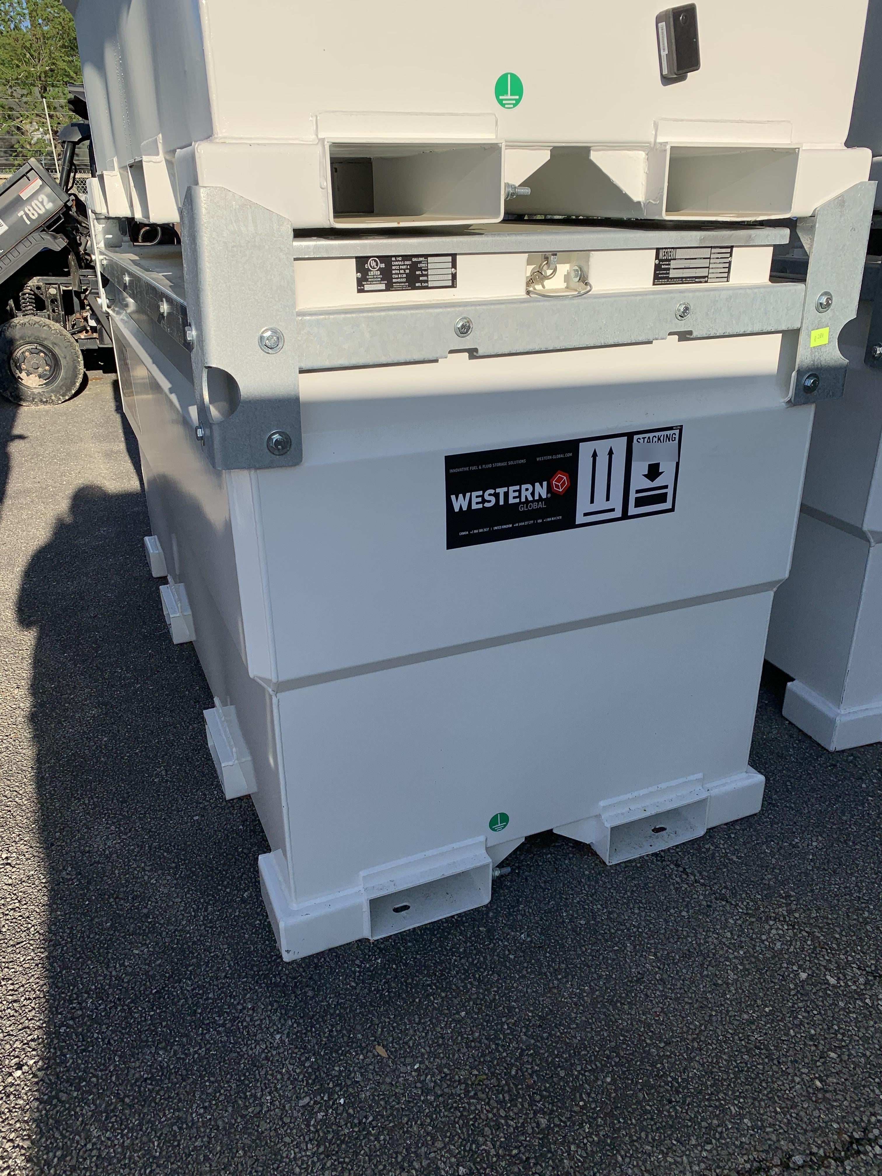 2021 TRANSCUBE 20TCG(G)W-NA
