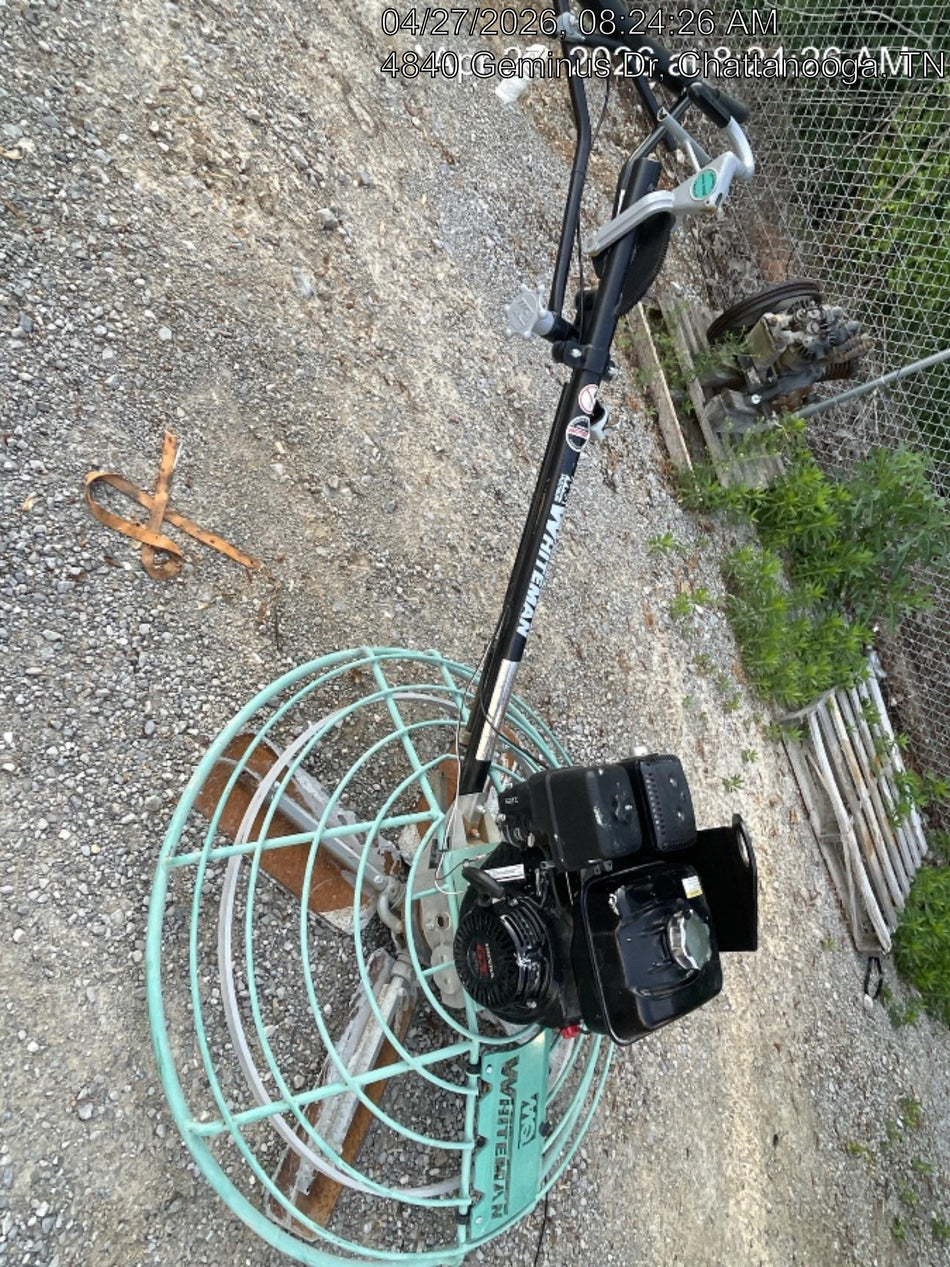 2025 MULTIQUIP B46H90