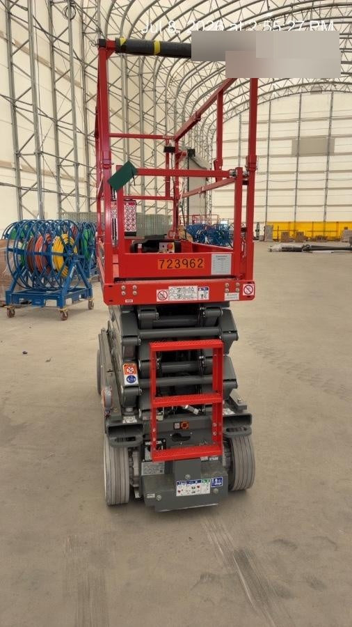 2026 SKYJACK SJ3232E