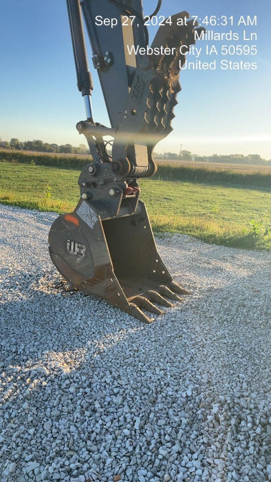 2024 WERK-BRAU EX12HD36 - Werk-Brau