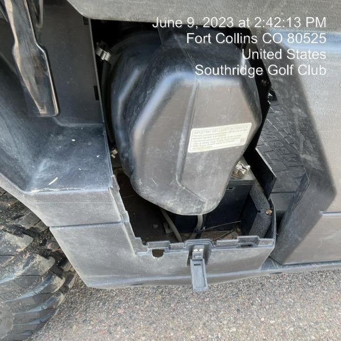 2022 KAWASAKI Mule PRO-DXT (Half Door)