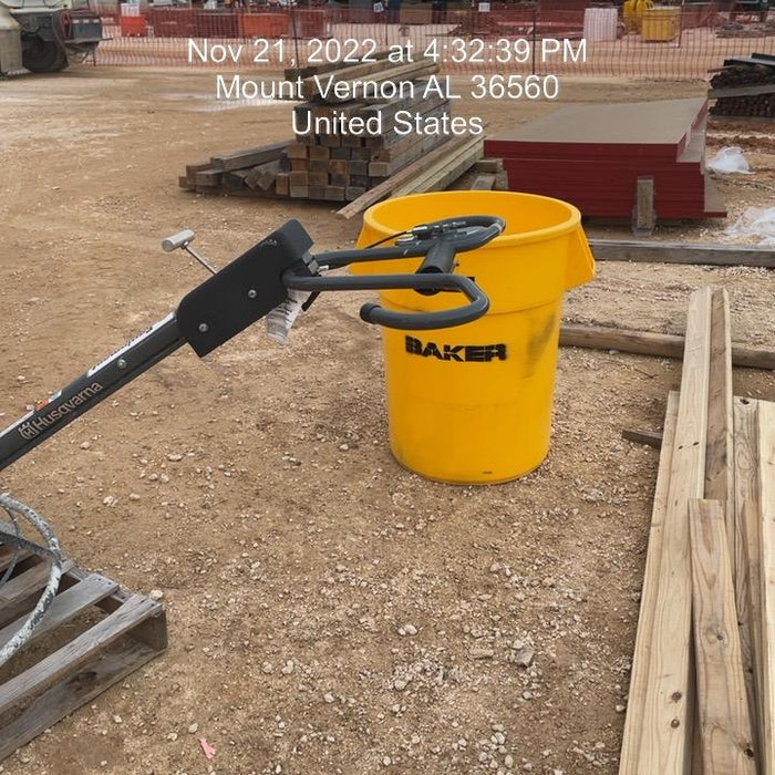 2021 HUSQVARNA CT 48-13A-V