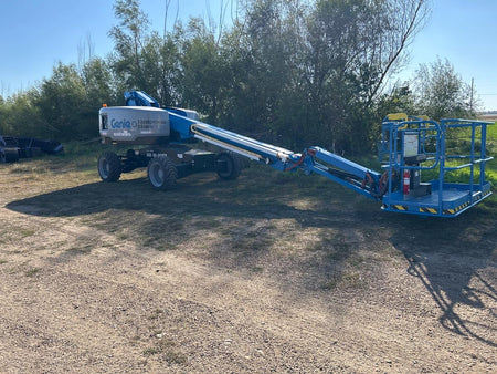 2025 GENIE S-45 XC