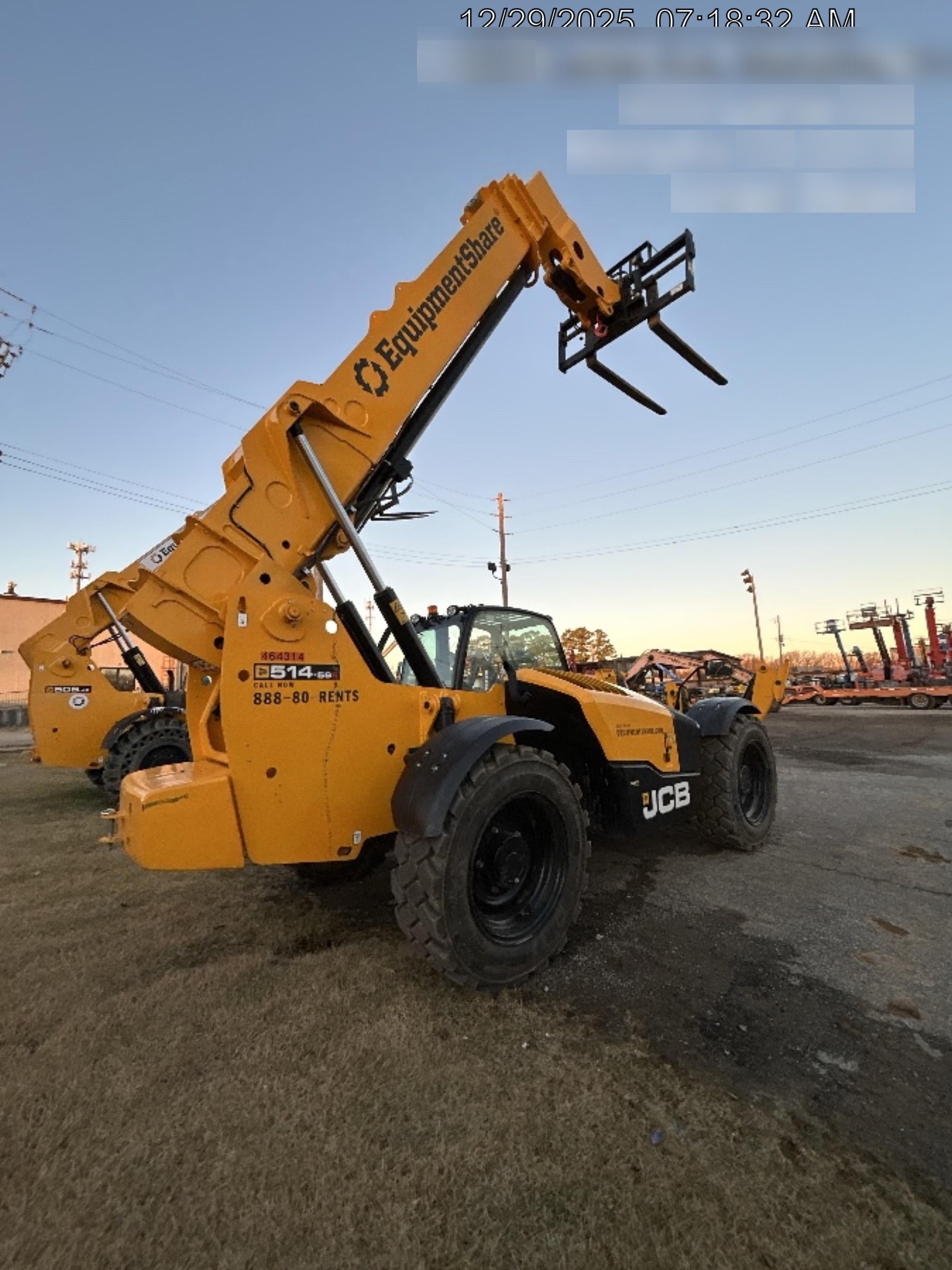 2024 JCB 514-56