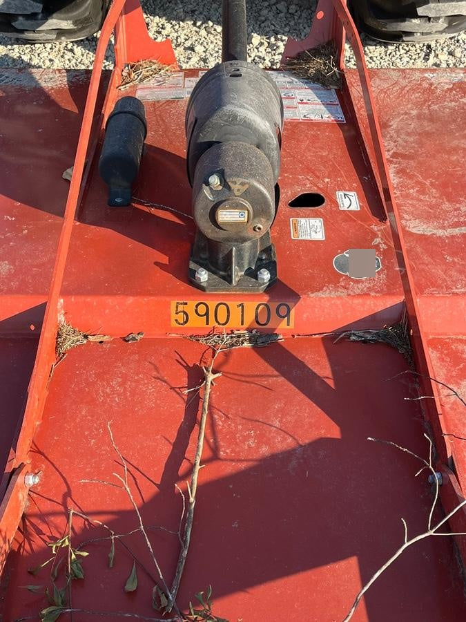 2025 RHINO TW16 Rotary Cutter