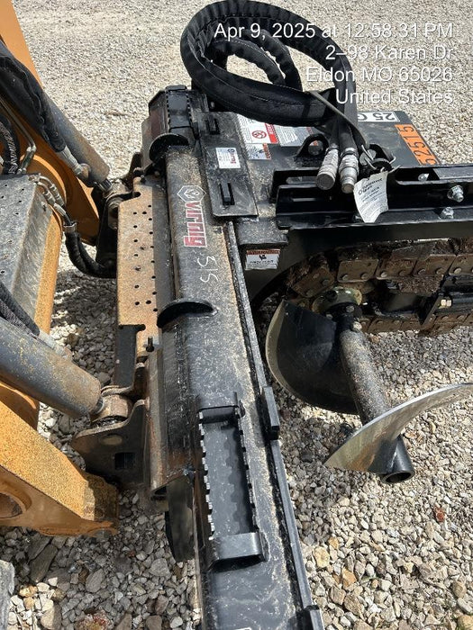 2024 VIRNIG TCH48-25