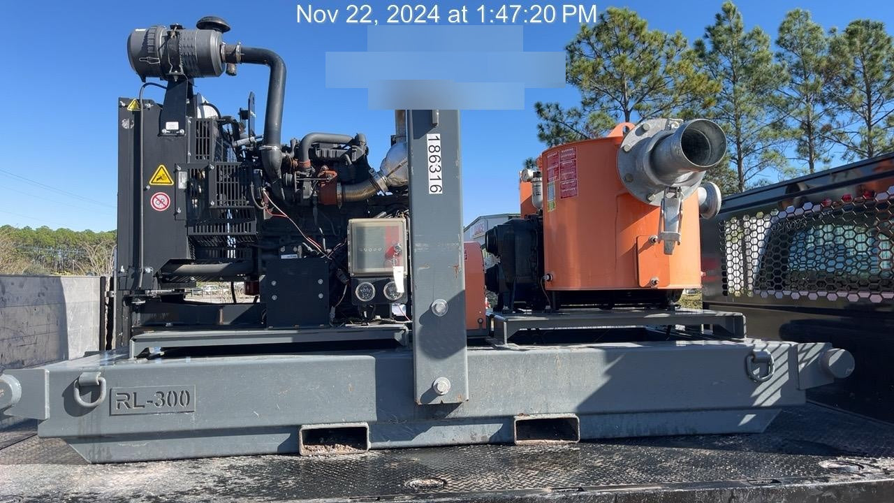 2021 MYERS-SETH RL-300