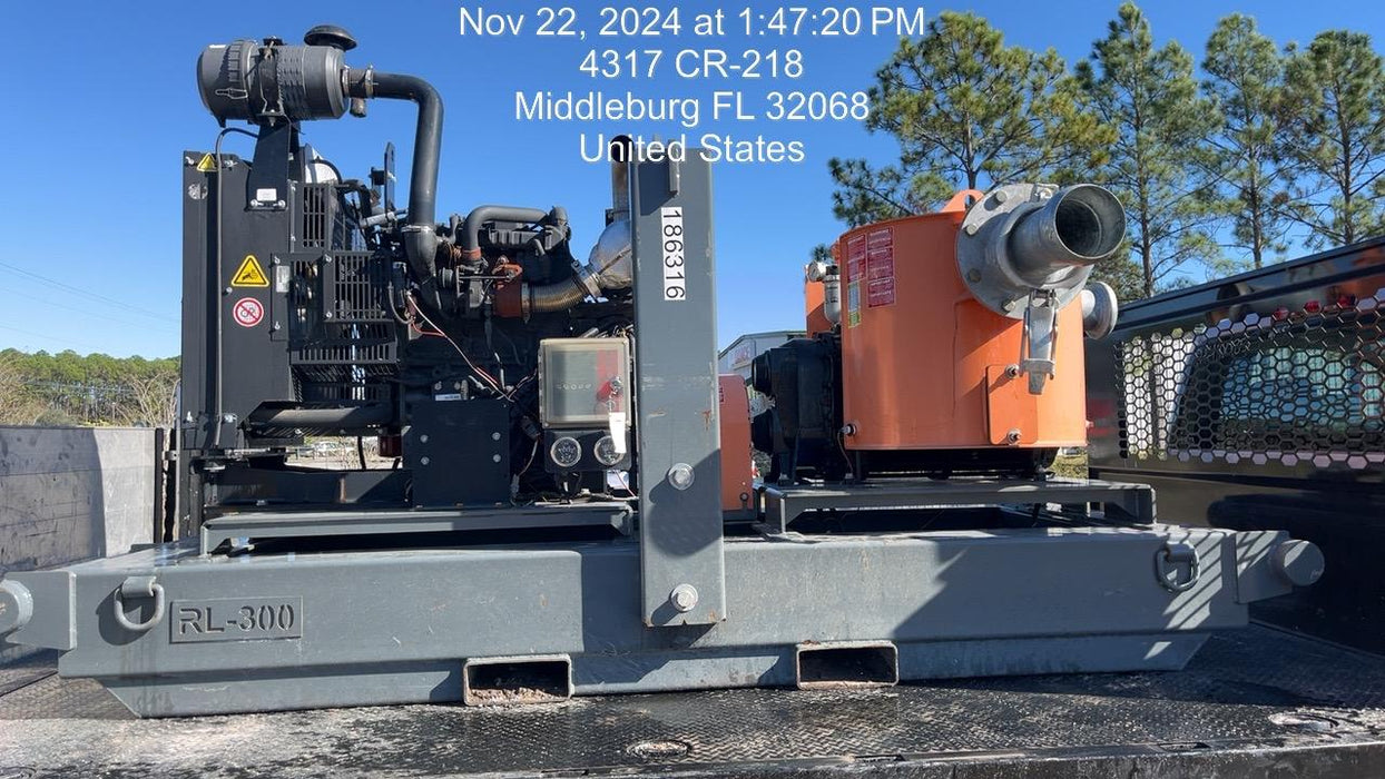 2021 MYERS-SETH RL-300