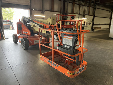 2024 SKYJACK SJ3226