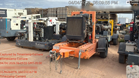 2021 PIONEER PP66S12L71-TD2.9L4