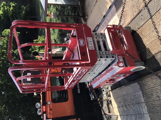 2018 MEC 1330SE MEC 1330SE w/2 Yr Full Extended Warranty