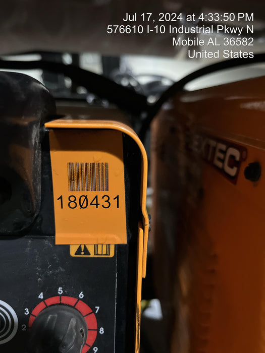 2021 LINCOLN ELECTRIC FLEXTEC 350X