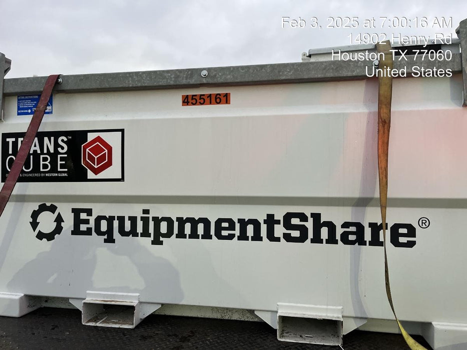 2024 WESTERN GLOBAL 20TCG-ES