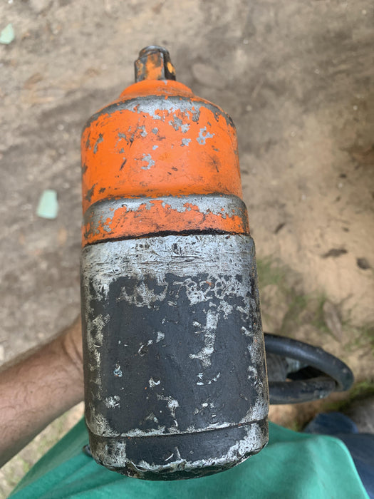 2020 MICHIGAN PNEUMATIC 750SS