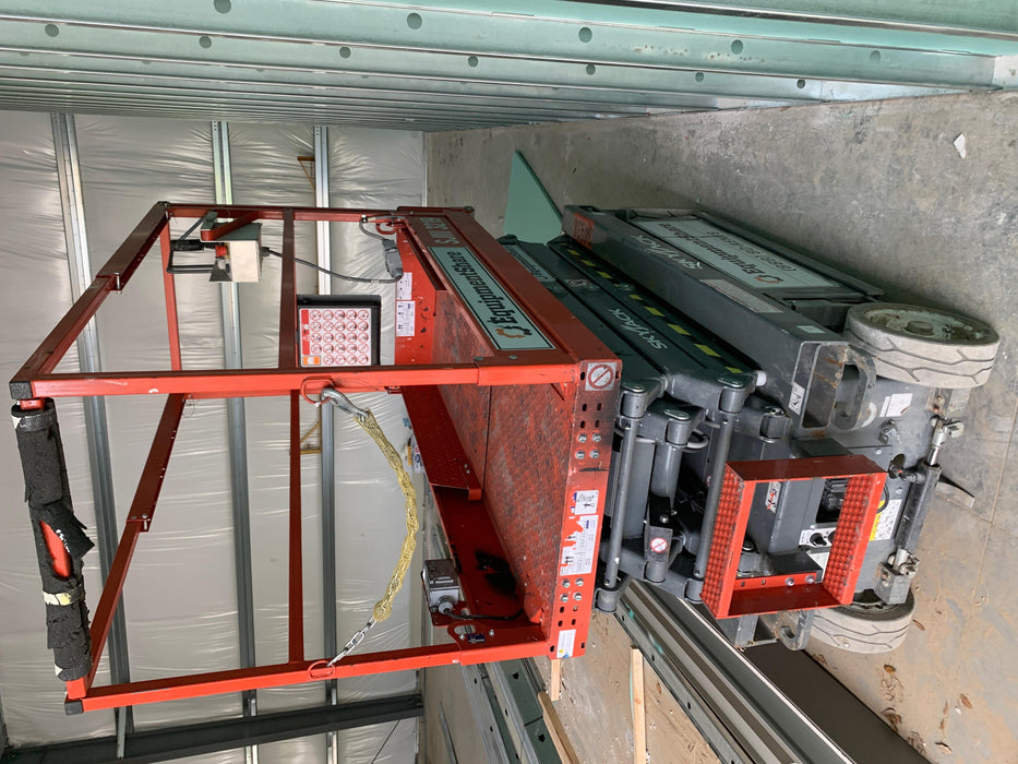 2019 SKYJACK SJIII-3219