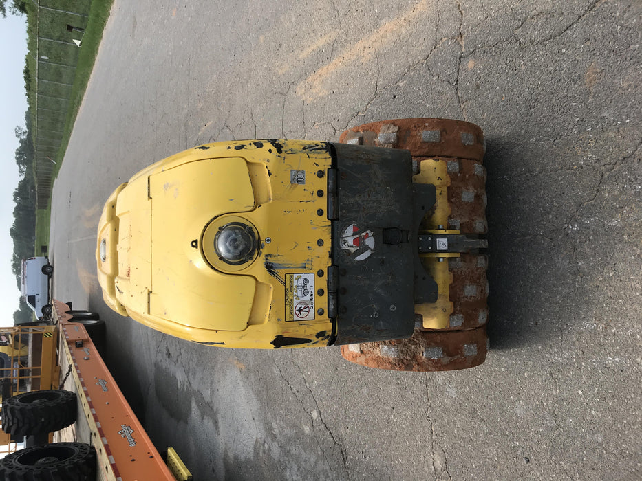 2019 WACKER NEUSON RTKx-SC3