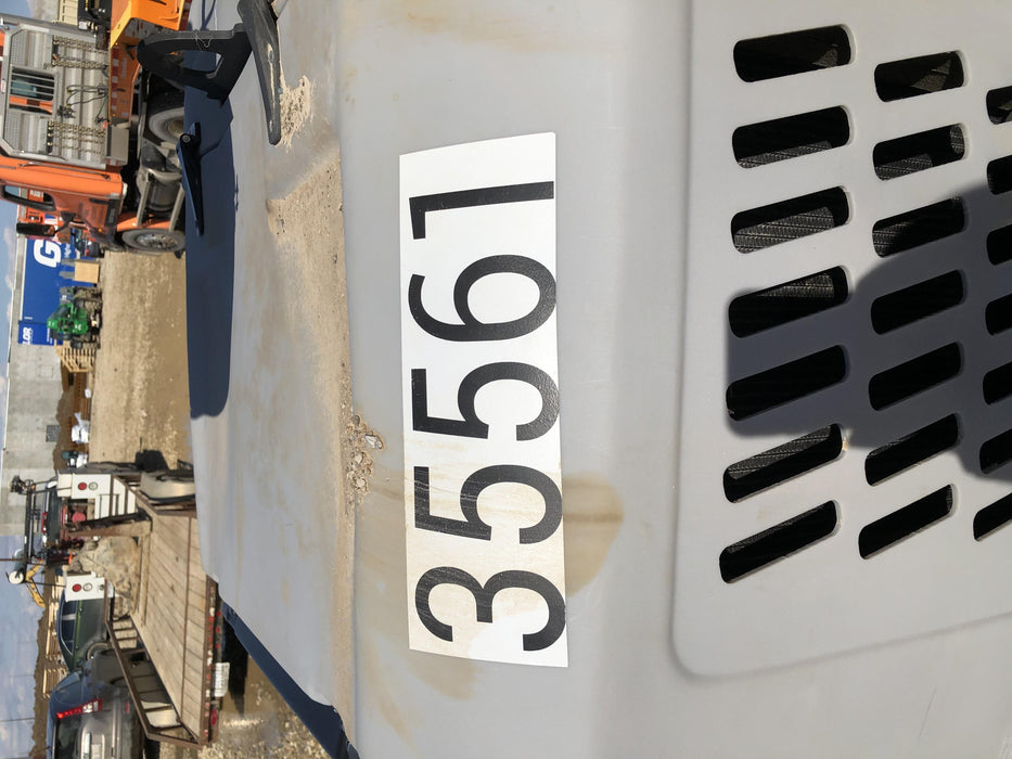 2019 Wacker Neuson LTV6L-MH Standard Options