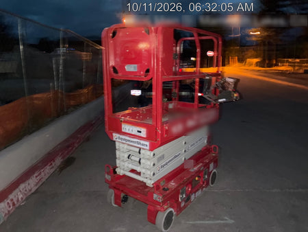 2019 MEC 1330SE Standard Options, MachineLink Keypad and Telematics